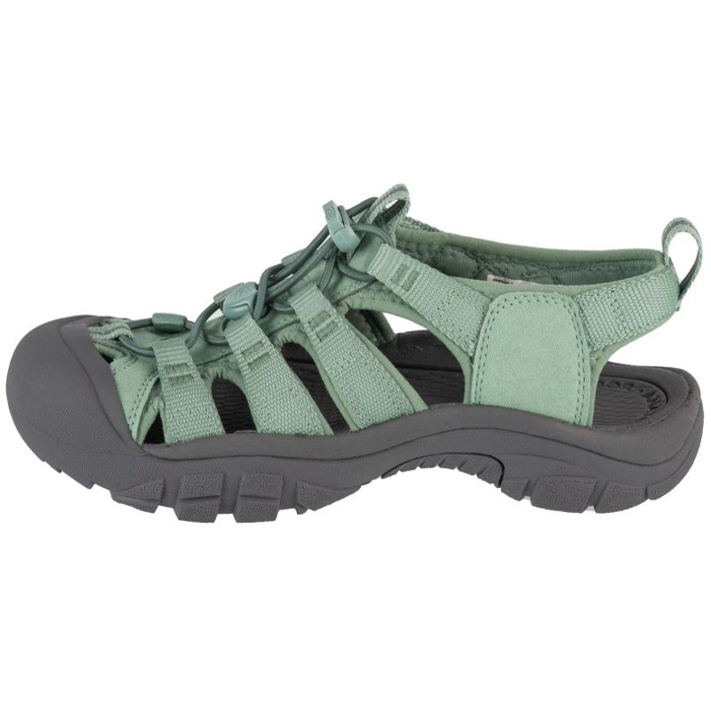 Keen Newport H2 szandál 1028810 zöld 1 Keen Newport H2 szandál 1028810 zöld 1