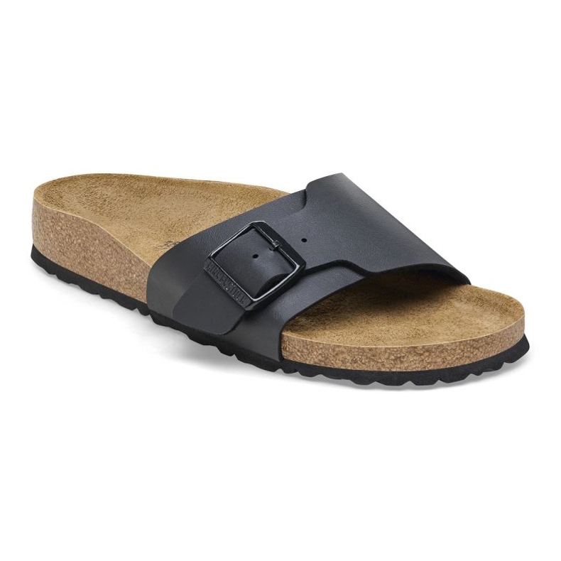 Birkenstock Catalina Bs 1026473 flip-flop fekete 1