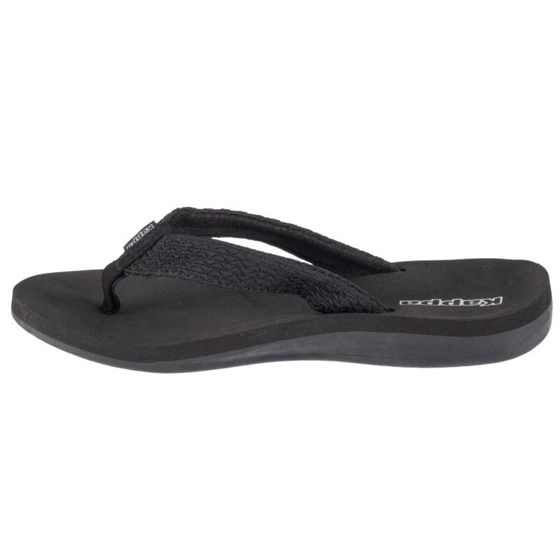 Kappa Pahoa Gc 242668GC-1116 flip-flop fekete 1