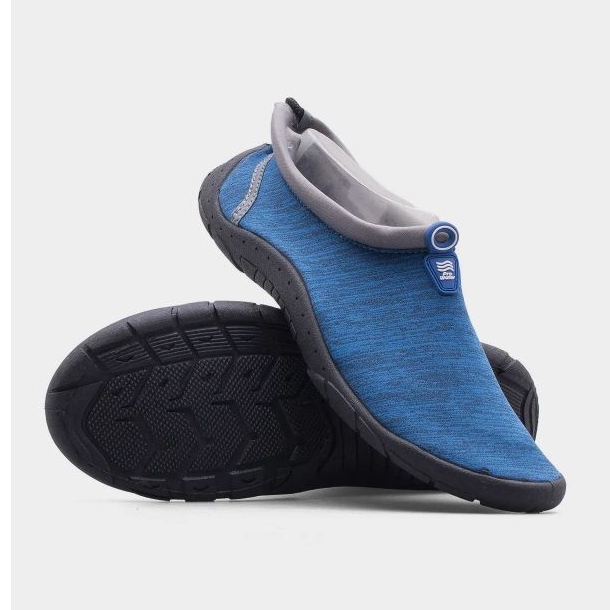 Prowater PRO-24-48-037M vízi cipő kék kék 1