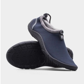 Prowater PRO-24-48-038M vízi cipő sötétkék kék 1