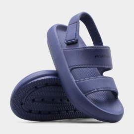 Prowater PRO-24-05-01K szandál kék 1