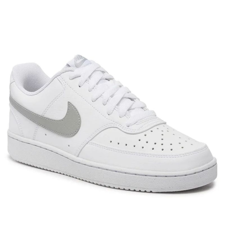 Nike Court Vision Lo Nn DH2987-112 cipő fehér 1