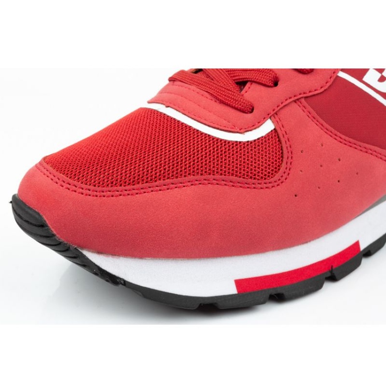 Ducati M DS410-09 cipő piros 3