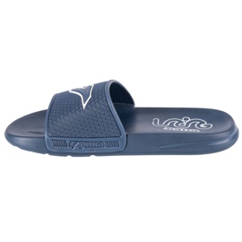 Joma S.Island Men 2403 M SISLAS2403 flip-flop kék 1