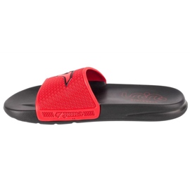 Joma S.Island Men 2406 M SISLAS2406 flip-flop piros 1