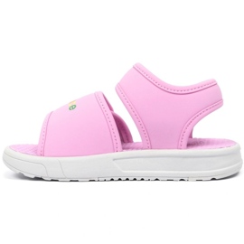 New Balance SYA750C3 szandál rózsaszín 1