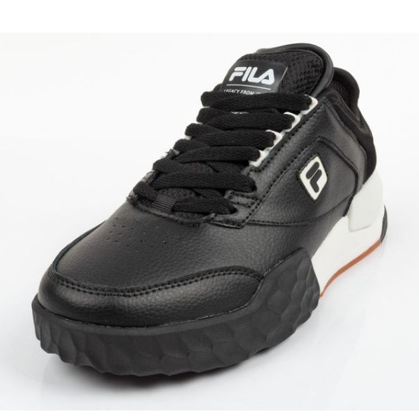 Fila Modern T'23 cipő FFW0282.80010 fekete 1