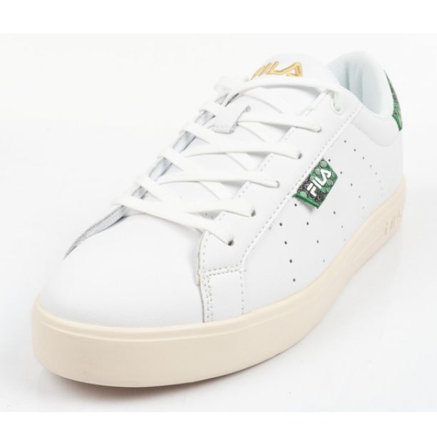 Fila Lusso FFW0286.13063 cipő fehér 1