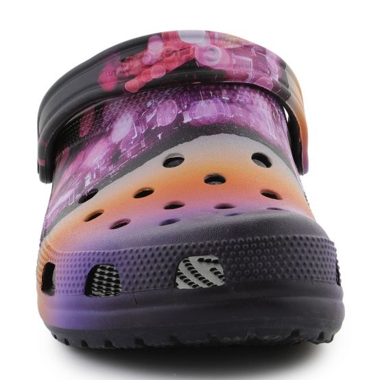 Crocs Classic Meta Scape Clog 208455-4LH sokszínű 1 Crocs Classic Meta Scape Clog 208455-4LH sokszínű 1