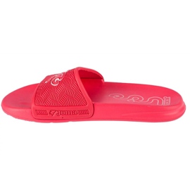 Joma S.Land 2410 W SLALS2410 flip-flop rózsaszín 1