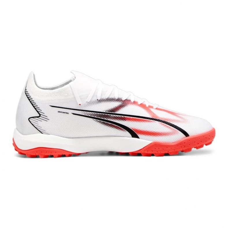Puma Ultra Match Tt M 107521 01 cipő fehér 1