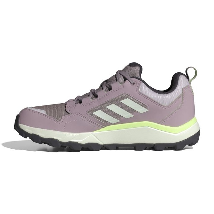 Adidas Terrex Tracerocker 2 Gtx W IG5715 cipő ibolya 1