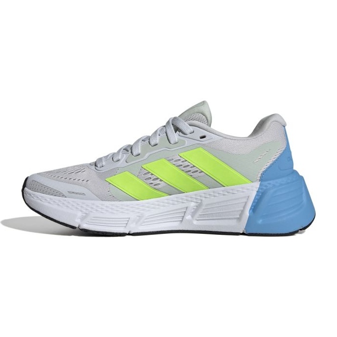 Adidas Questar 2 W IE8121 cipő szürke 1 Adidas Questar 2 W IE8121 cipő szürke 1