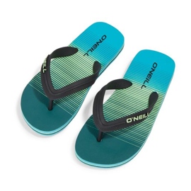ONeill O'Neill Profil grafikus szandál 92800614070 papucs kék 1 ONeill O'Neill Profil grafikus szandál 92800614070 papucs kék 1