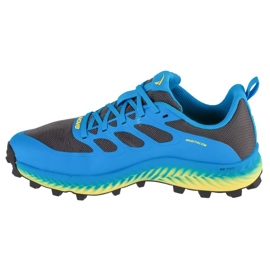 Inov-8 MudTalon M futócipő 001144-DGBLYW-P-001 kék 1