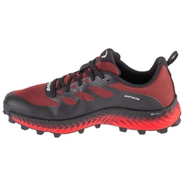 Inov-8 MudTalon M futócipő 001144-RDBK-P-001 piros 1