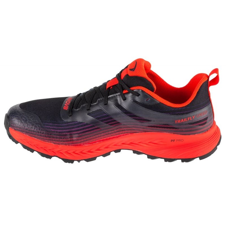 Inov-8 Trailfly Speed M futócipő 001150-BKFR-W-01 piros 1 Inov-8 Trailfly Speed M futócipő 001150-BKFR-W-01 piros 1