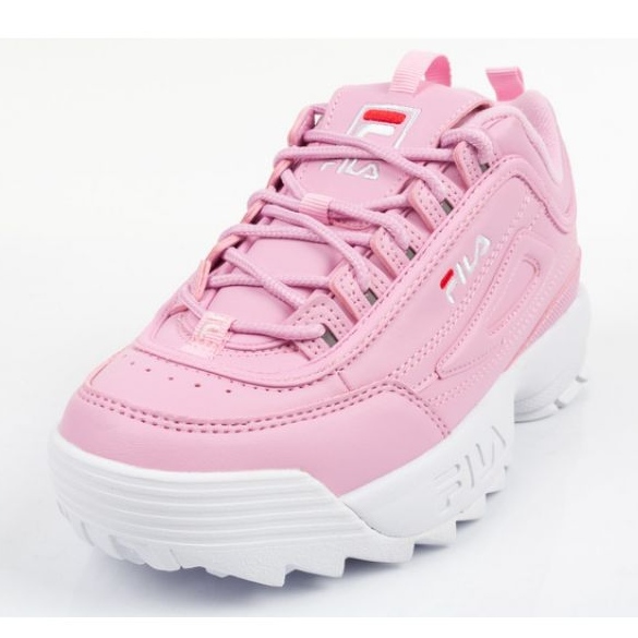 Fila Disruptor FFT0029.40006 cipő rózsaszín 1
