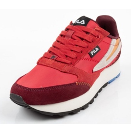 Fila Run Formation W cipő FFW0298.33065 piros 1 Fila Run Formation W cipő FFW0298.33065 piros 1