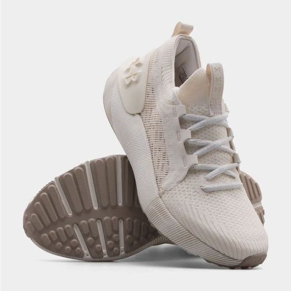 Under Armour Ua W Hovr Phantom 3 Se Ltd Shoes 3027290-100 bézs 1