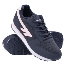 Hi-Tec Ernes W cipő 92800602763 kék 1