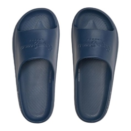 Pepe Jeans Beach Slide M PMS70159 papucs kék 1
