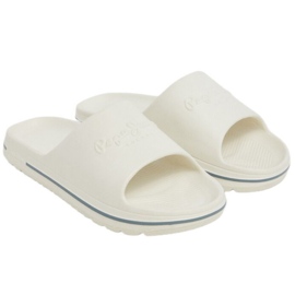 Pepe Jeans Beach Slide M PMS70159 papucs bézs 1