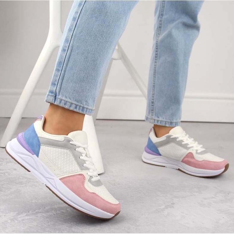 Atletico W ATC458A sportcipő, többszínű sokszínű 2