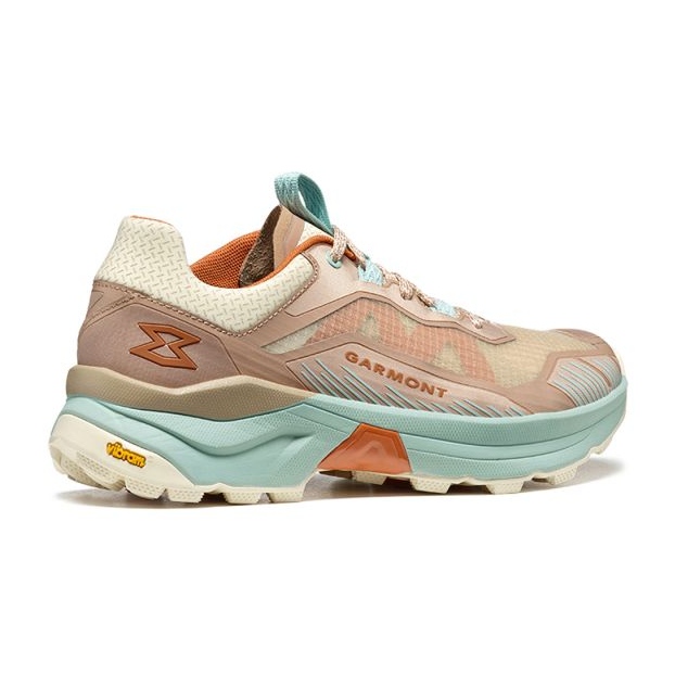 Garmont 9.81 Engage cipő 92800614691 bézs 1