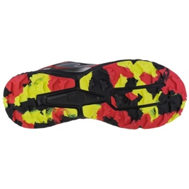 Joma Sierra 6 2306 M TKSIEW2306 futócipő piros 1