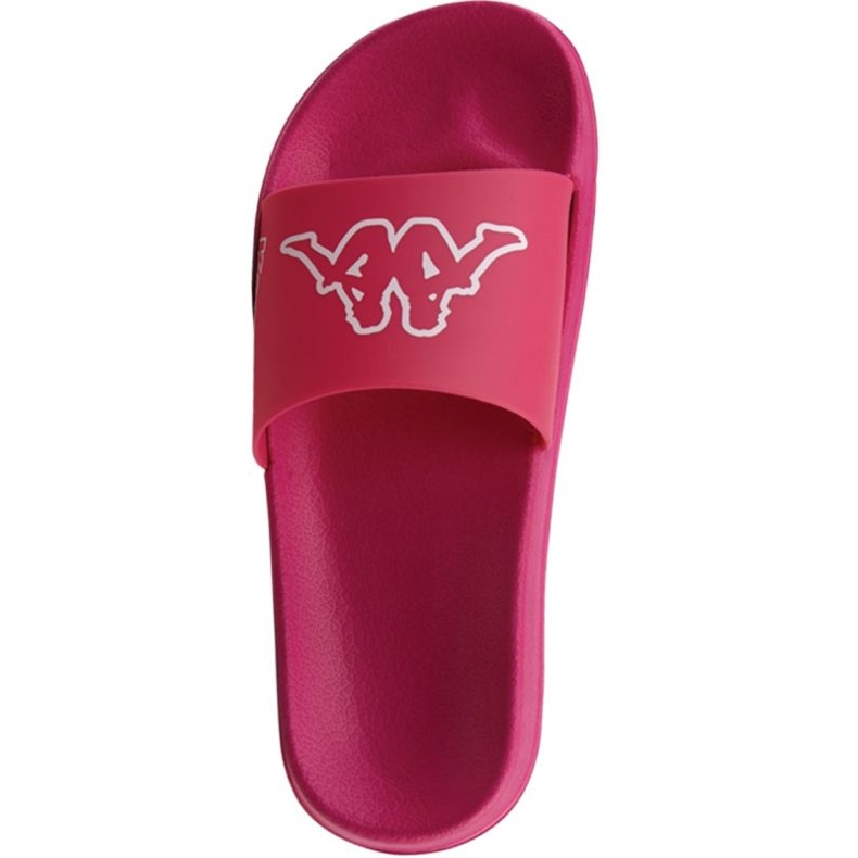 Kappa Krus W 242794 2410 flip-flop rózsaszín 1