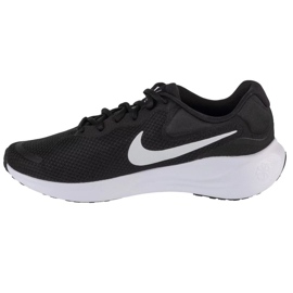 Nike Revolution 7 M FB2207-001 futócipő fekete 1