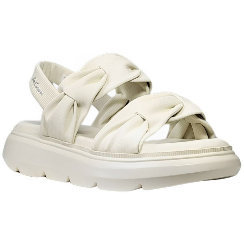 Lee Cooper LCW-24-47-2704LA szandál bézs 1