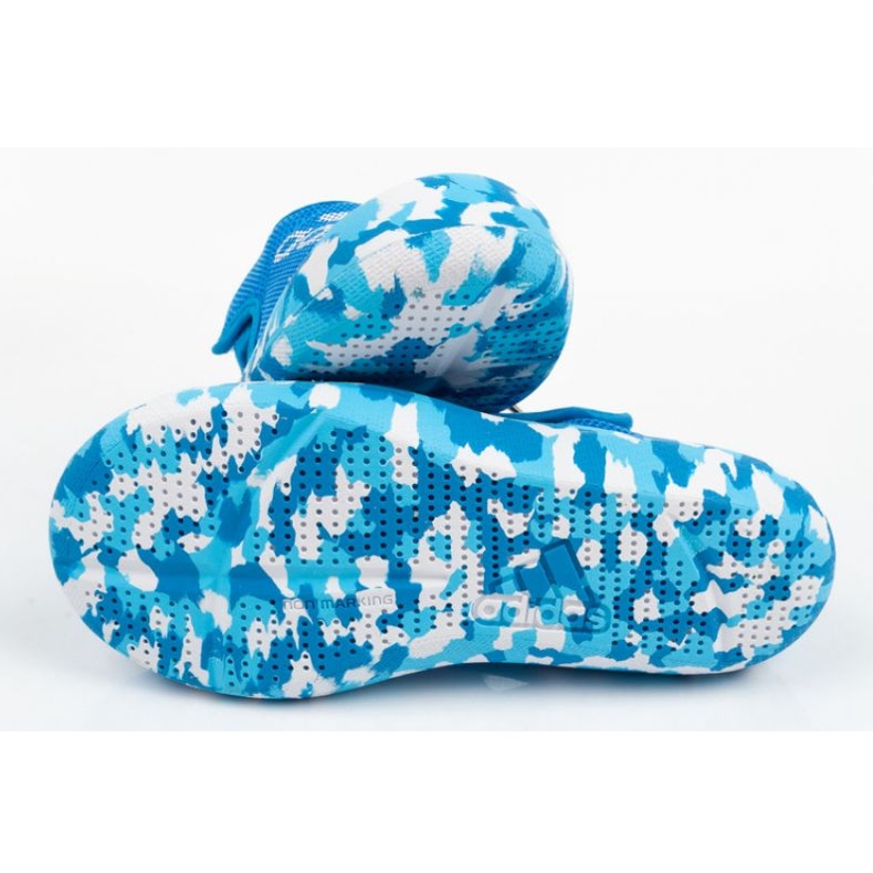 Adidas Altaventure Jr GV7806 szandál kék 1