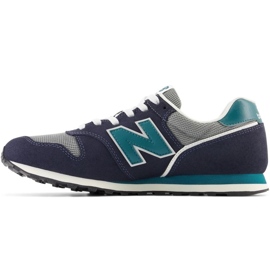 New Balance M ML373OE2 cipő kék 1