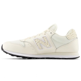 New Balance W GW500SA2 cipő bézs 1