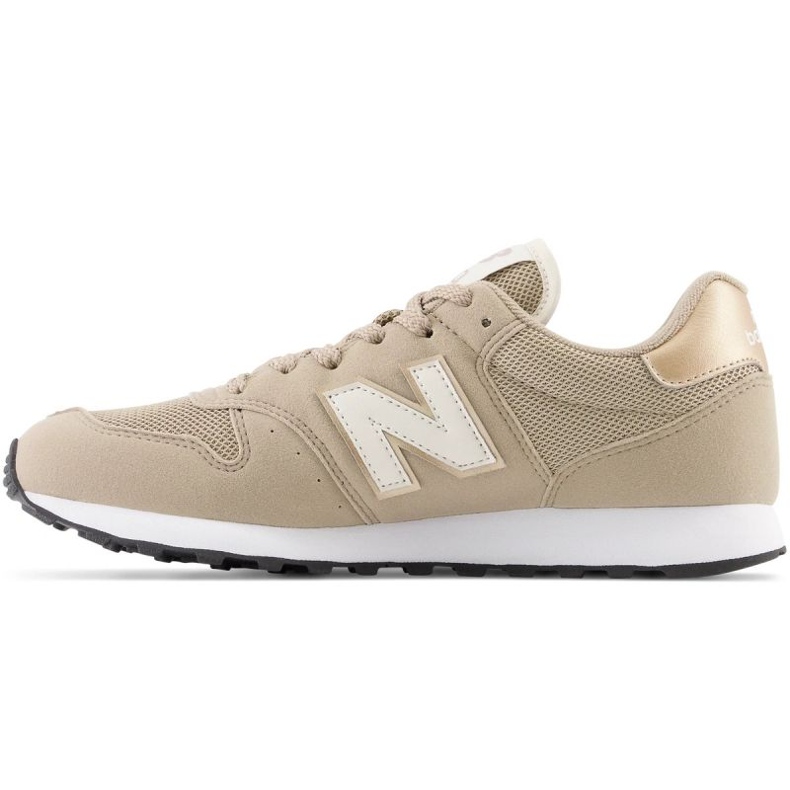 New Balance W GW500SD2 cipő bézs 1