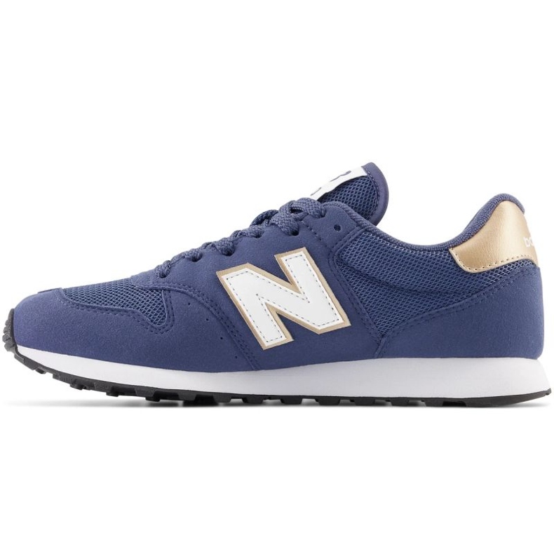 New Balance W GW500SN2 cipő kék 1