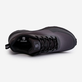 McBraun férfi sportcipő szürke 1