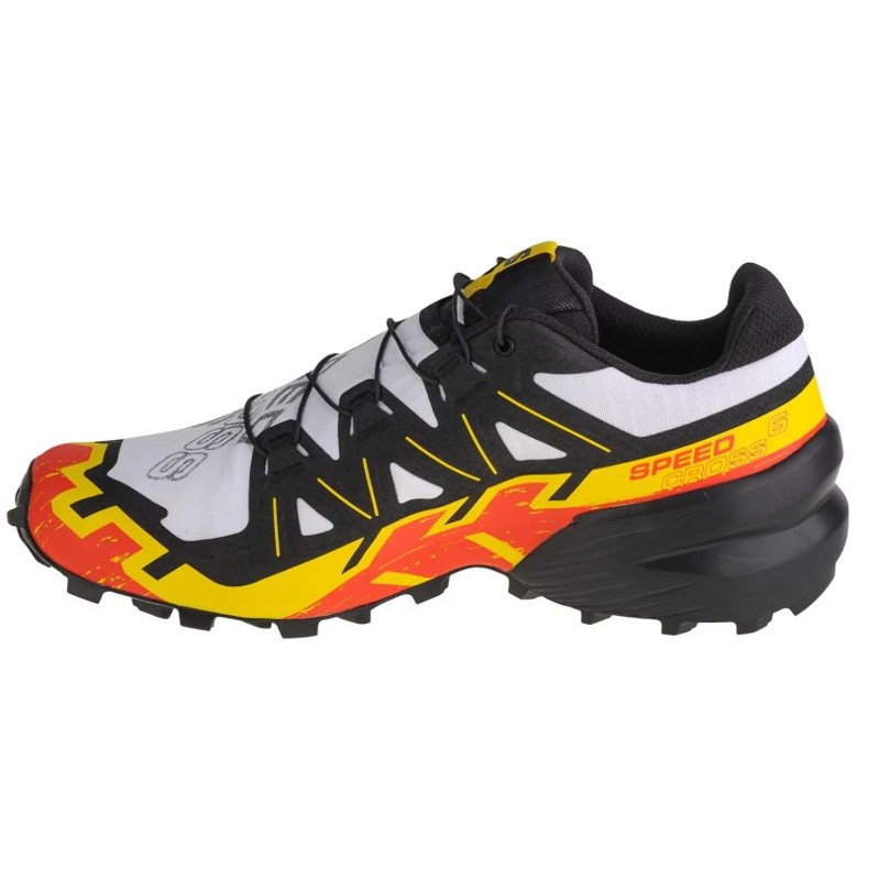 Salomon Speedcross 6 M 417378 futócipő sokszínű 1