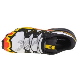 Salomon Speedcross 6 M 417378 futócipő sokszínű 2