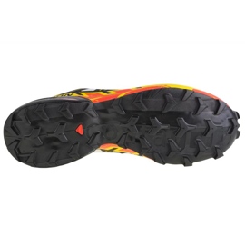 Salomon Speedcross 6 M 417378 futócipő sokszínű 3