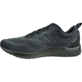 New Balance Fresh Foam Arishi v3 M MARISLK3 fekete 1