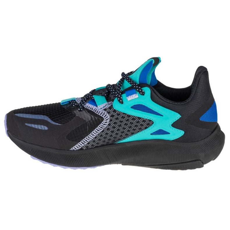 New Balance W FuelCell Propel Rmx Wprmxlb cipő fekete 1