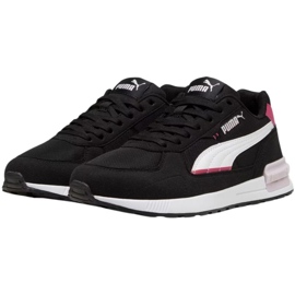 Puma Graviton W cipő 380738 55 fekete 1
