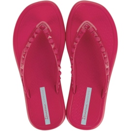 Ipanema Meu Sol Thon W 27130-AV464 flip-flop piros 1 Ipanema Meu Sol Thon W 27130-AV464 flip-flop piros 1