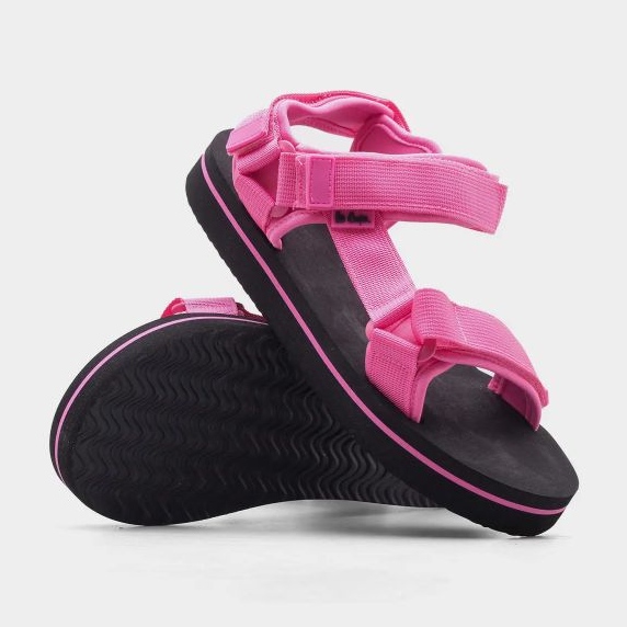 Lee Cooper LCW-24-05-2750L szandál rózsaszín 1