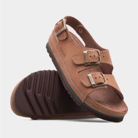 SCHOLL légzsák hátsó szíj szandál F21527-1016 bézs 1