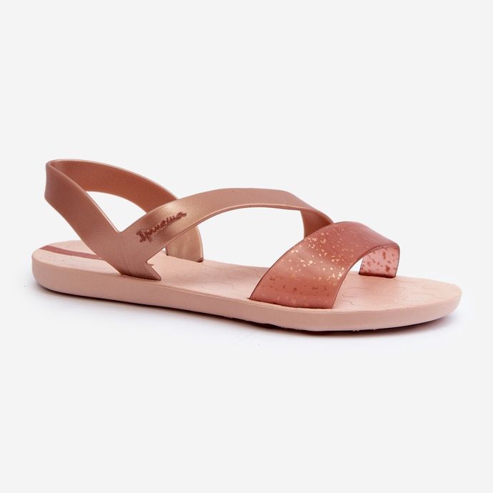 Női szandál 82429 Ipanema Vibe Sandal Fem Pink rózsaszín 1